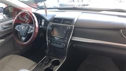 تۆیۆتا کامری